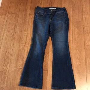 Torrid slim boot size 10R